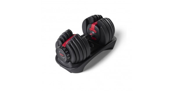 Bowflex SelectTech 552